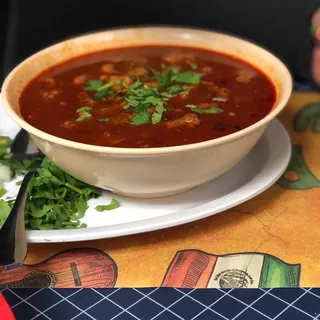 Menudo