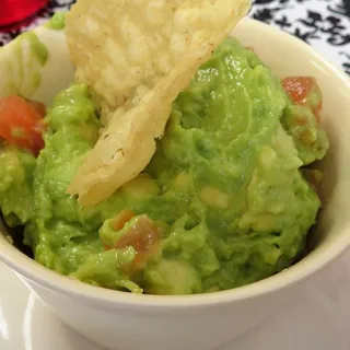 Guacamole