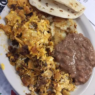 Miga Specialty Taco