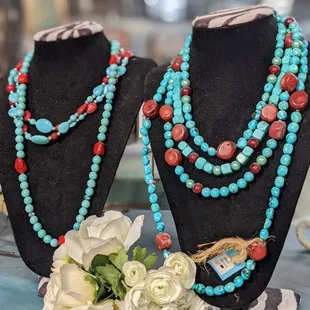 Handmade Jewelry