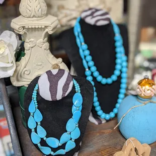 Handmade Jewelry