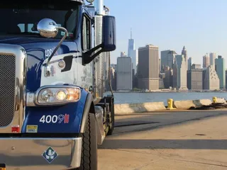 Waste Connections of Arizona - Tucson