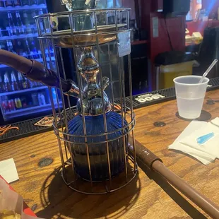Hookah