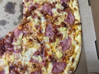 MuleTown Pizza