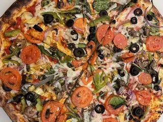 Viking Pizza Company