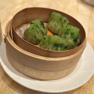 Veggie hargow