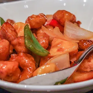 food
