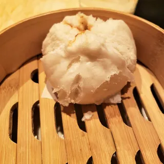 Steamed BBQ Pork Buns (3) - -----