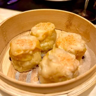 Steamed Shiu Mai (4) - -----