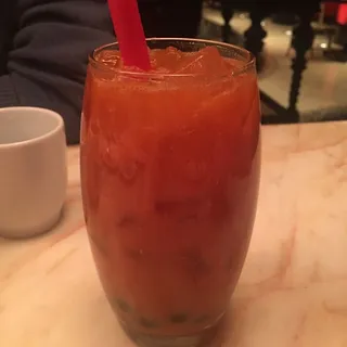 Thai Tea - ----