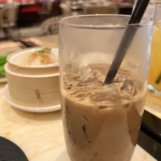 Thai Coffee - ----