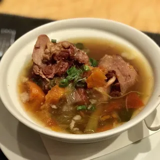 Oxtail - ---