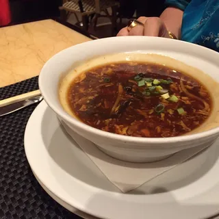 Classic Hot & Sour - -----