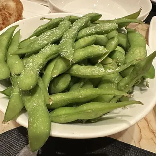 Edamame - -----