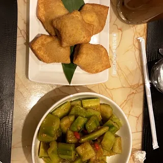 Beijing Cucumber - ----