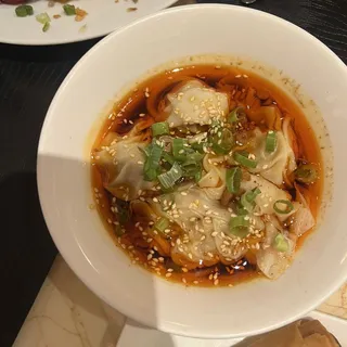 Pork Wonton - ----