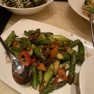 Mongolian Beef - ----