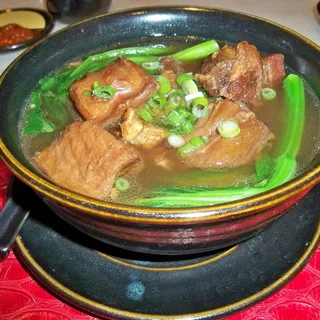 Braised Beef Brisket - ------