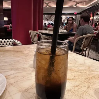 Jasmine Green Tea - --