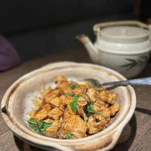 3 cup tofu