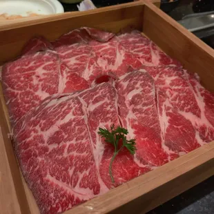 Angus Beef Tongue