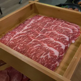 Prime Boneless Short Rib
