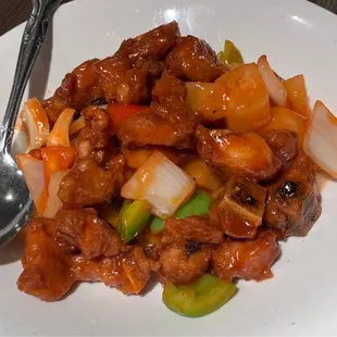 Spare Ribs