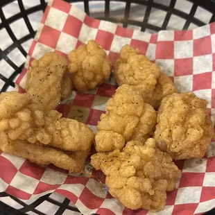 Calamari