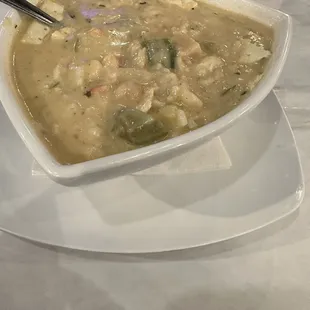 Gumbo
