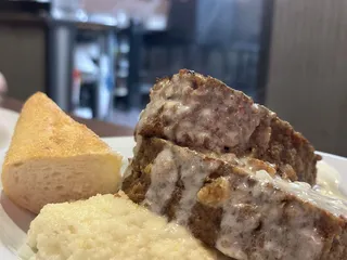 Acadian Grille Scratch Kitchen