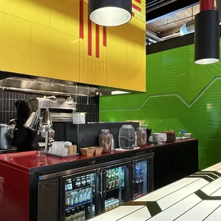 Red or green in sawmill market