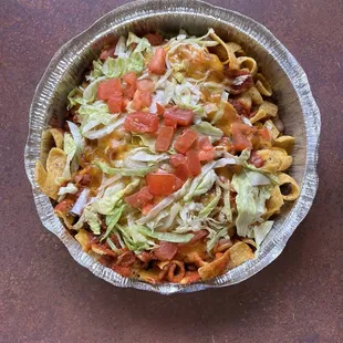 Frito Pie