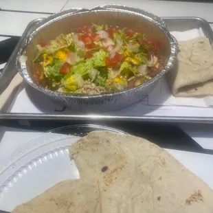 Green Chili Bowl