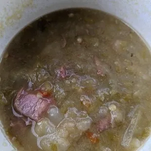 Chili Soup