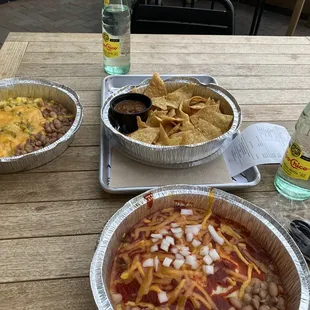 Calabacitas