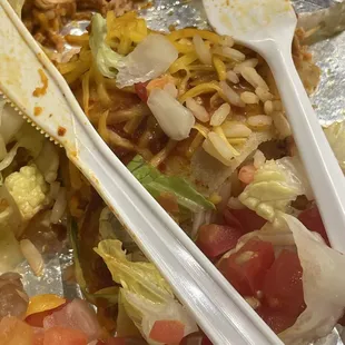 Chicken Enchiladas