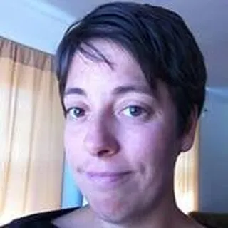 Julie F.