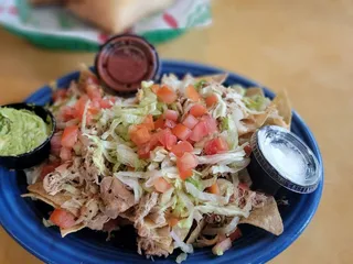 Garcia's Kitchen