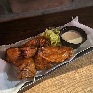 Wings