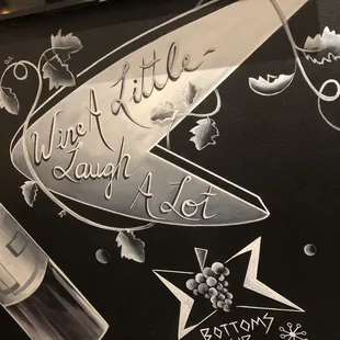 Couldn't agree more with this custom art work.