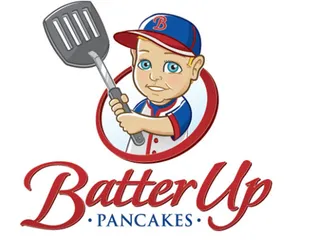 Batter Up Pancakes