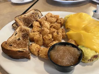 Flipside Cafe & Grill