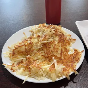 There's the missing component !