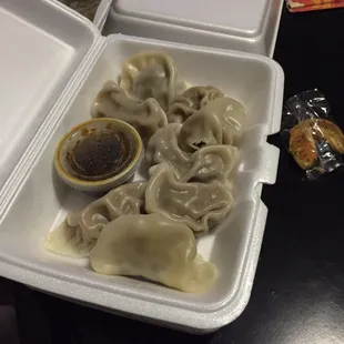 Dumplings