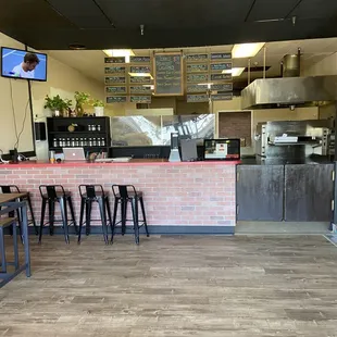 We gave Red Apple a little face lift. Come check us out!