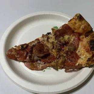 Cowboy Slice