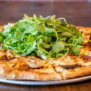Red Apple Pizza