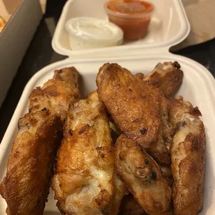 Chicken Wings