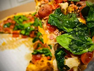 Bluebird Pizzeria