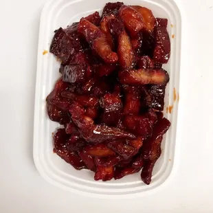 Boneless Ribs